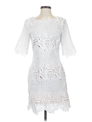 Lulus Cocktail Dress (view 1)