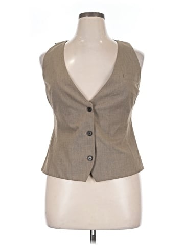 Body By Victoria Vest (view 1)