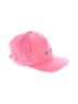 Assorted Brands 100% Polyester Pink Baseball Cap One size - photo 1