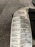 Volcom 100% Viscose Ivory Long Sleeve Blouse Size M - photo 8