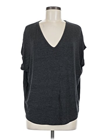 Vince. 3/4 Sleeve T-Shirt (view 1)