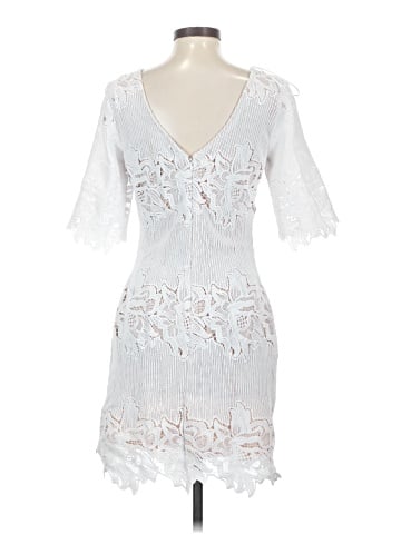 Lulus Cocktail Dress (view 2)