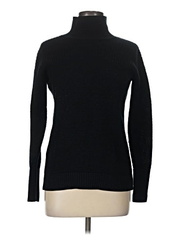 Lululemon Athletica Turtleneck Sweater (view 1)