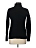 Lululemon Athletica Black Turtleneck Sweater Size L (estimated) - photo 1