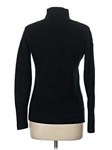Lululemon Athletica Turtleneck Sweater (view 2)