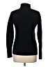 Lululemon Athletica Black Turtleneck Sweater Size L (estimated) - photo 2