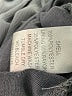 Marina Luna 100% Polyester Gray Sleeveless Blouse Size M - photo 8