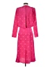 Unbranded Pink Casual Dress Size 5 - 6 - photo 2