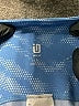 Ideology Argyle Blue Casual Pants Size L - photo 7