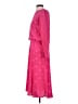 Unbranded Pink Casual Dress Size 5 - 6 - photo 5