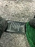 Colour Works Green Cardigan Size M - photo 8