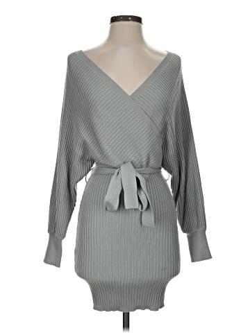 Love Tree Casual Dress (view 1)