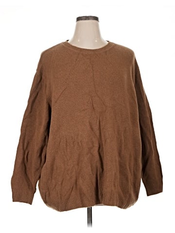 Gap Pullover Sweater (view 1)