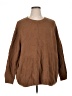 Gap Brown Pullover Sweater Size XL - photo 1