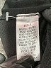 Glam Black Sleeveless Top Size S - photo 8