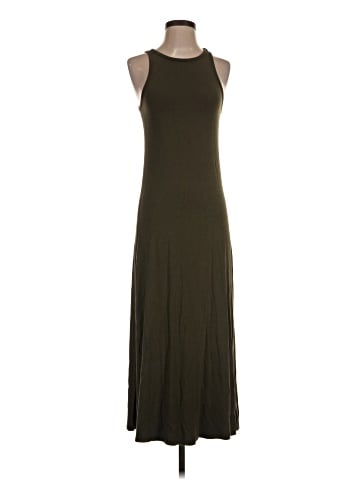 Ann Taylor LOFT Casual Dress (view 1)