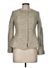 The Limited Tweed Ivory Blazer Size Med Petite - photo 1