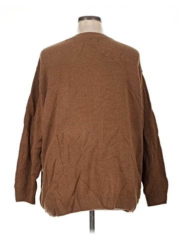 Gap Pullover Sweater (view 2)