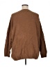 Gap Brown Pullover Sweater Size XL - photo 2