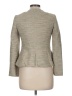 The Limited Tweed Ivory Blazer Size Med Petite - photo 2