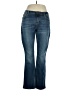 Old Navy Blue Jeans Size 14 - photo 1
