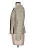 The Limited Tweed Ivory Blazer Size Med Petite - photo 5