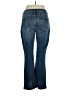 Old Navy Blue Jeans Size 14 - photo 2
