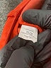 Andie Red Casual Pants Size 14 - photo 5