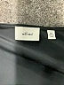 Wilfred 100% Polyester Solid Black Cocktail Dress Size XXS - photo 7