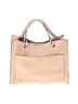 DKNY Tan Satchel One size - photo 1