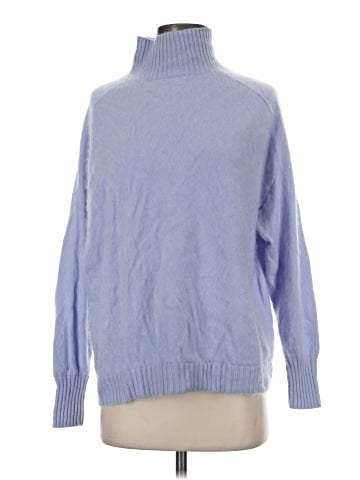 Vineyard Vines Cashmere Pullover Sweater (view 1)