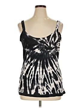 Fashion Bug Sleeveless Top