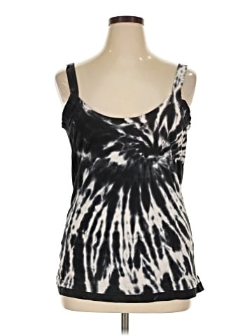 Fashion Bug Sleeveless Top (view 1)