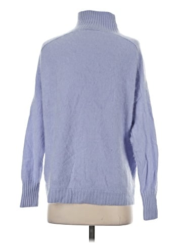 Vineyard Vines Cashmere Pullover Sweater (view 2)