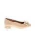 Alex Marie Ivory Flats Size 7 - photo 1