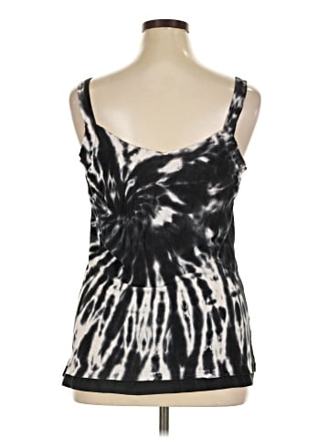 Fashion Bug Sleeveless Top (view 2)