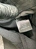 Simply Vera Vera Wang 100% Spandex Black Active Pants Size L - photo 5