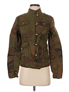 Triple Five Soul Jacket