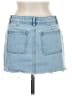 Unbranded Blue Denim Skirt Size M - photo 2