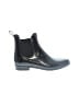Sam Edelman Black Rain Boots Size 11 - photo 1