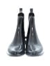 Sam Edelman Black Rain Boots Size 11 - photo 2