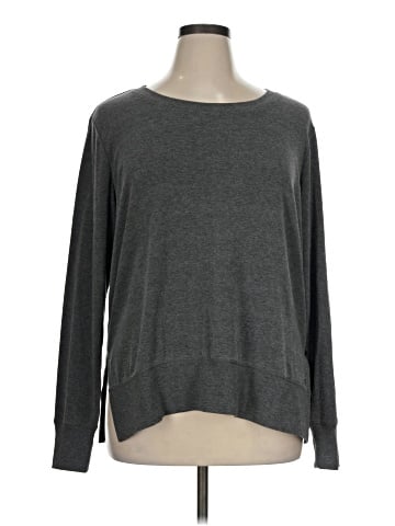 GAIAM Pullover Sweater (view 1)
