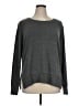 GAIAM Gray Pullover Sweater Size XL - photo 1