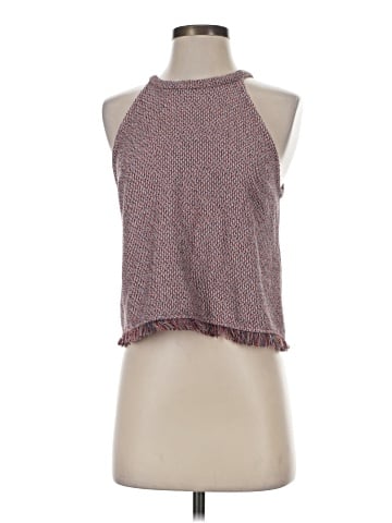 Trafaluc by Zara Tank Top (view 1)