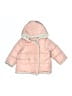 Jessica Simpson Pink Snow Jacket 9-12 MO / 12 MO - photo 1