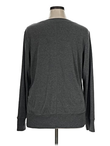GAIAM Pullover Sweater (view 2)