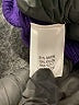 Apt. 9 Purple Turtleneck Sweater Size XL - photo 8