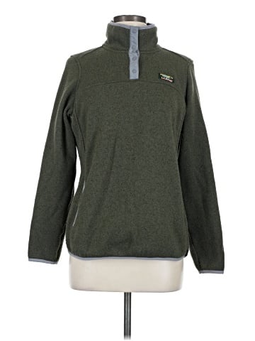 L.L.Bean Pullover Sweater (view 1)