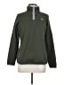 L.L.Bean 100% Polyester Green Pullover Sweater Size Med R - photo 1