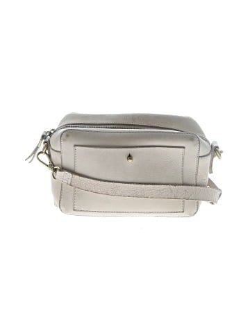 Madewell The Transport Camera Bag: Beaded Strap Edition (view 1)